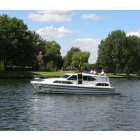 Read Waterways Holidays Ltd Reviews